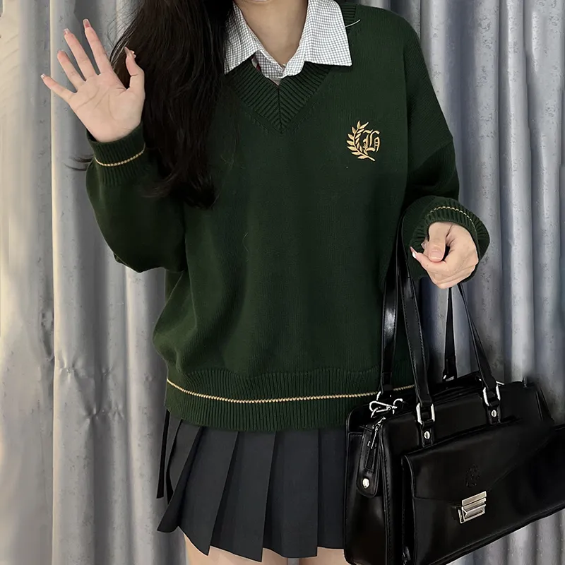 Tokyo Season Sweaters Women's-7