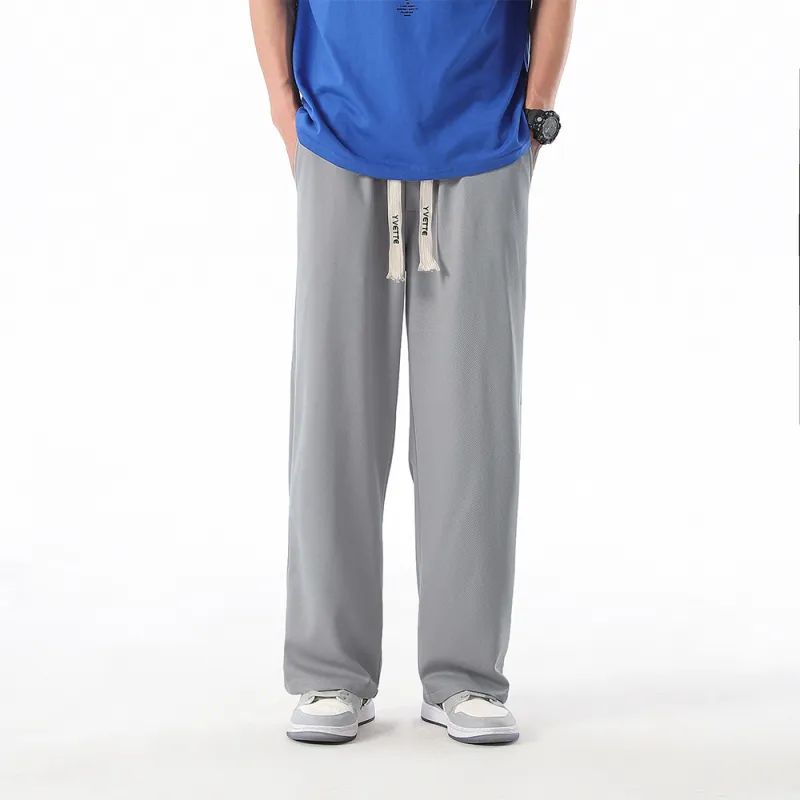 Yvette Casual Pants Unisex-18