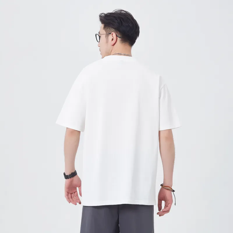 BRNR T Shirts Unisex-9