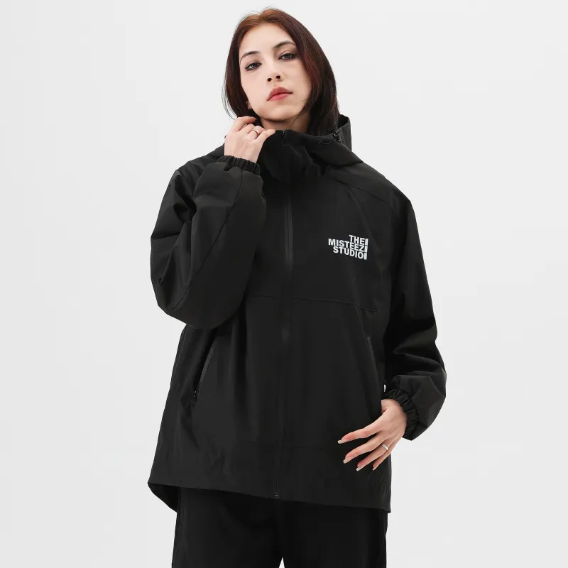 MISTEEZ Casual Sportswear Unisex-4