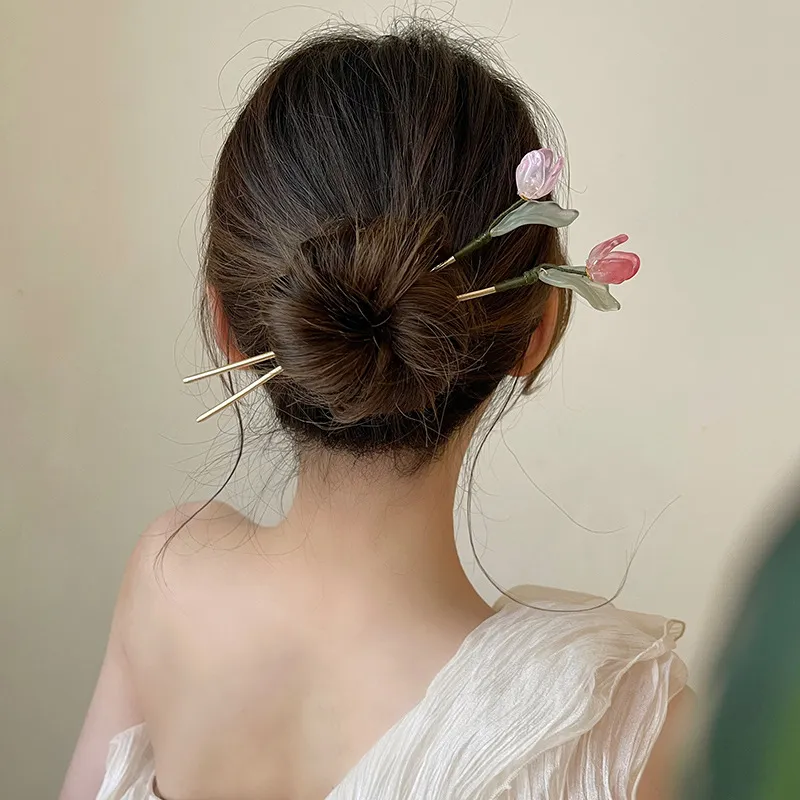 FREE RABBITⅡ Hair Accessories Women's-8