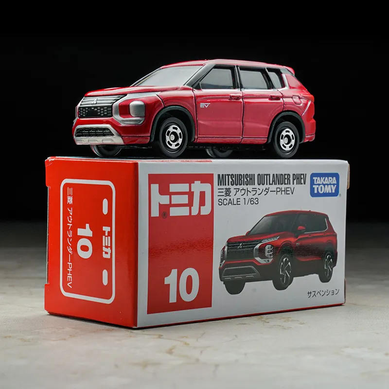 TAKARA TOMY Assembled Models-4