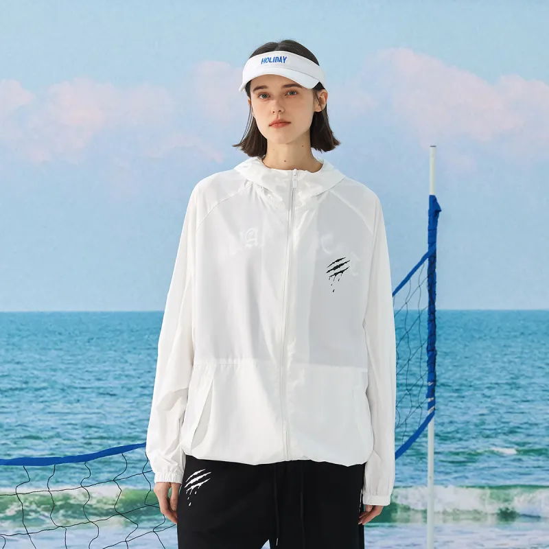 Suamoment Super Light Sun Protection Clothing Unisex-6