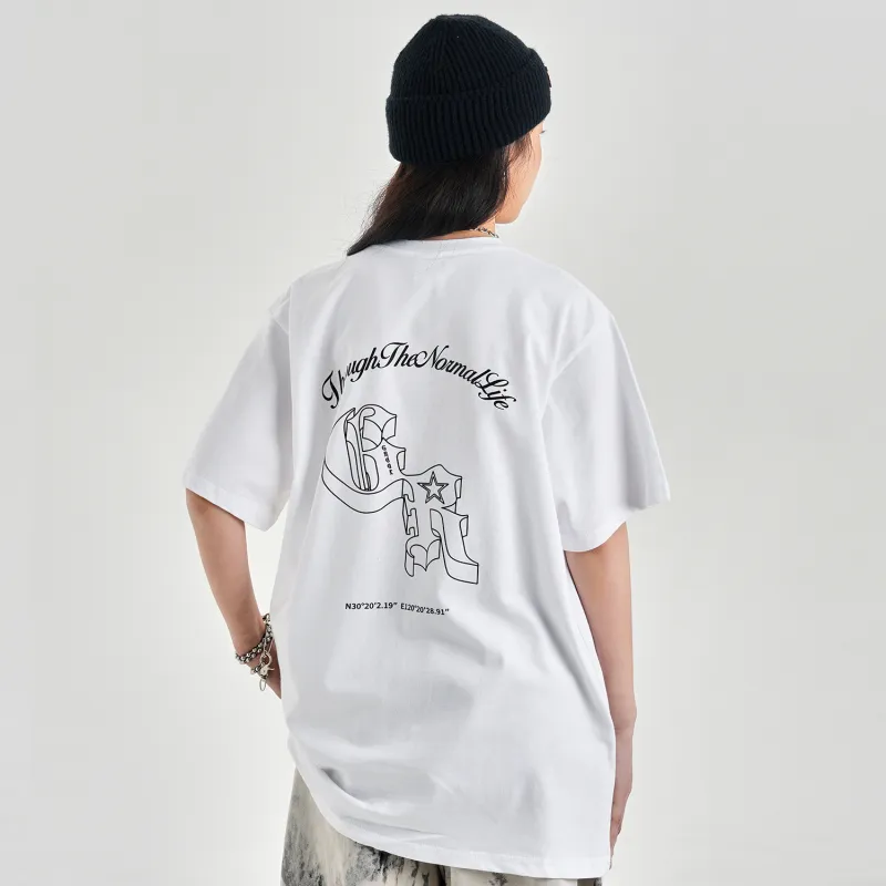 GROOL T-Shirts Unisex-3