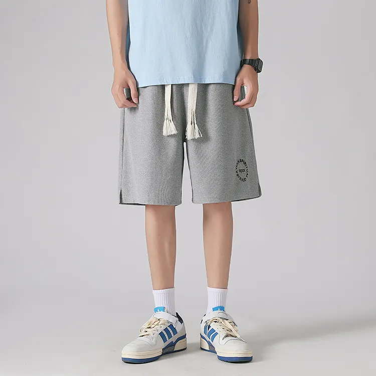 MPUX Casual Shorts Unisex-9