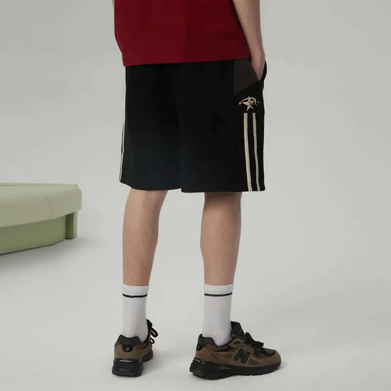 Heartboon Casual Shorts Unisex-6