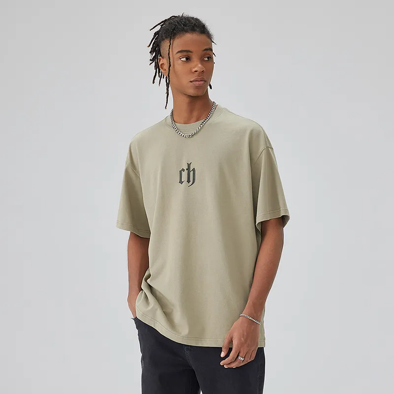 CHINISM T Shirts Unisex-15