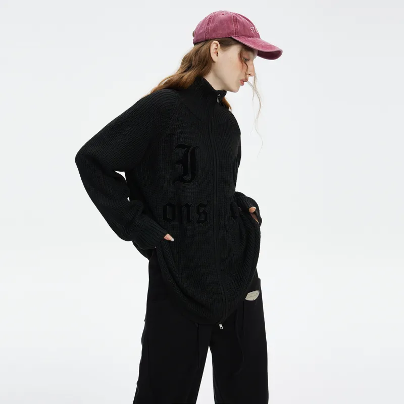 ICONS Lab Sweaters Unisex-6