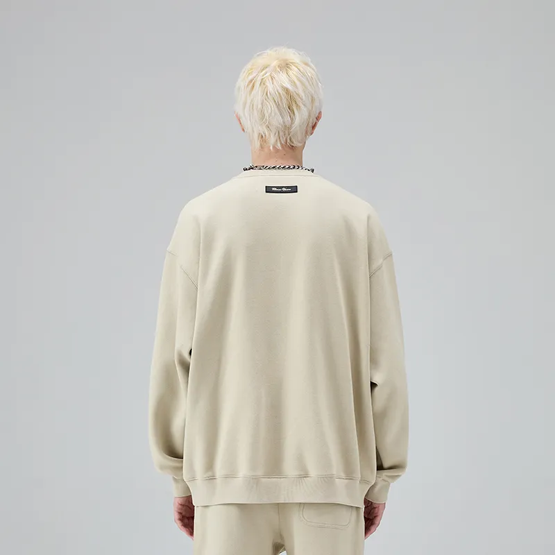 CLIMAX VISION C Collection Sweatshirt Unisex-8