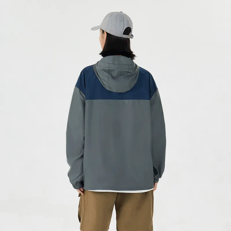 PAKA Sun Protection Clothing Coat Unisex-3