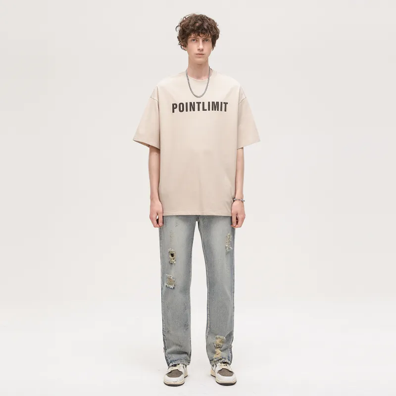 POINTLIMIT Casual Sportswear Unisex-5