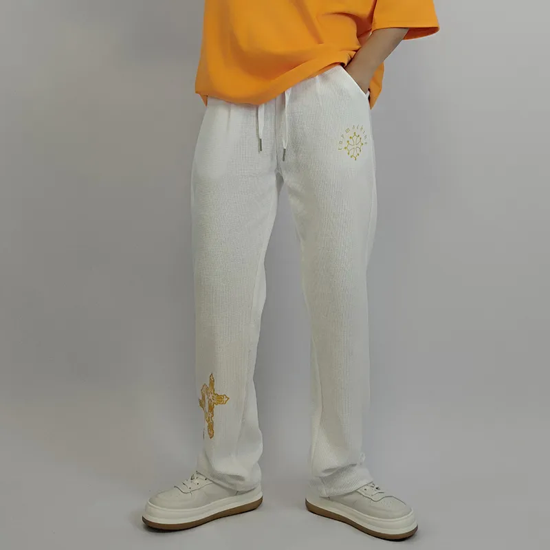 Toy Machine Casual Pants Unisex-2