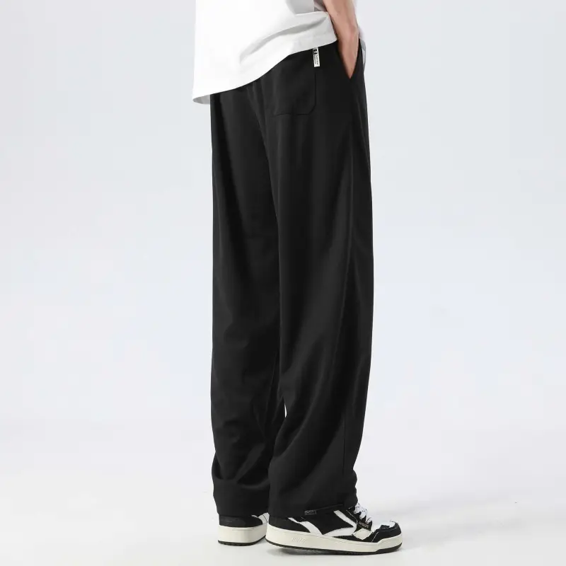 Teddy Bear Collection Casual Pants Unisex-5
