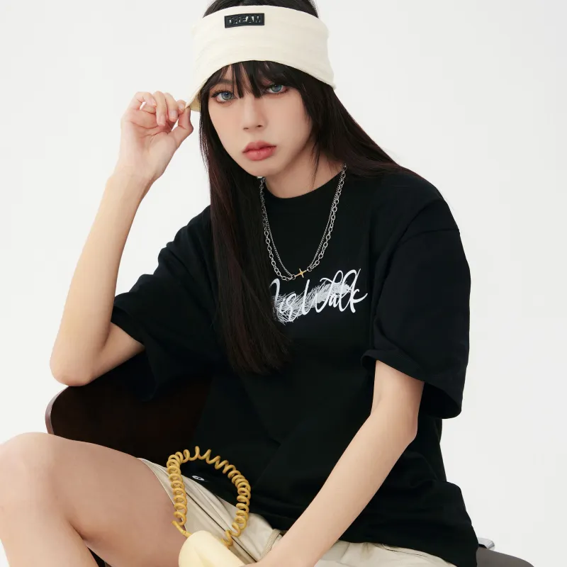 Airwalk T-Shirts Unisex-19