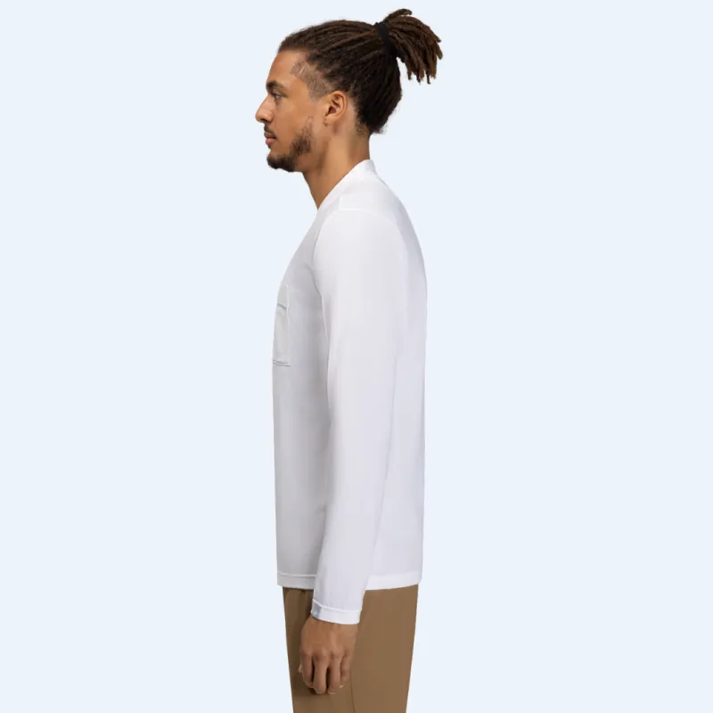 MAMMUT QD T Shirts Men-9