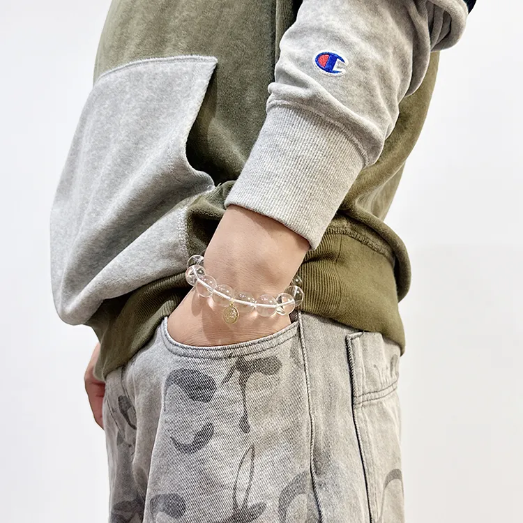 MOUNTAINS AND MANS Bracelets Unisex-2