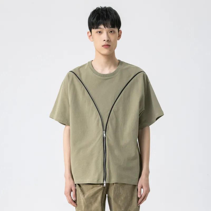 XINYINSU T Shirts Unisex-8