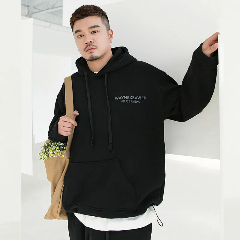 WAYNEXZAVIER Sweatshirts Unisex-4