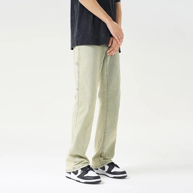 GROOL Jeans Unisex-14