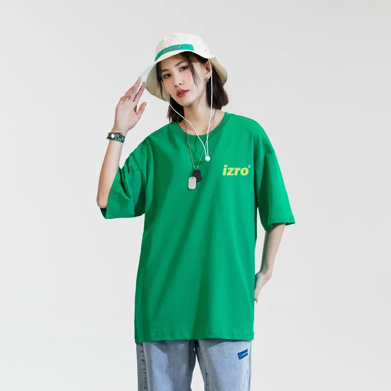 Izro X IRSCTO T-Shirts Unisex-10