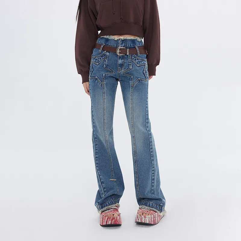 FPMZ Jeans Women's-2