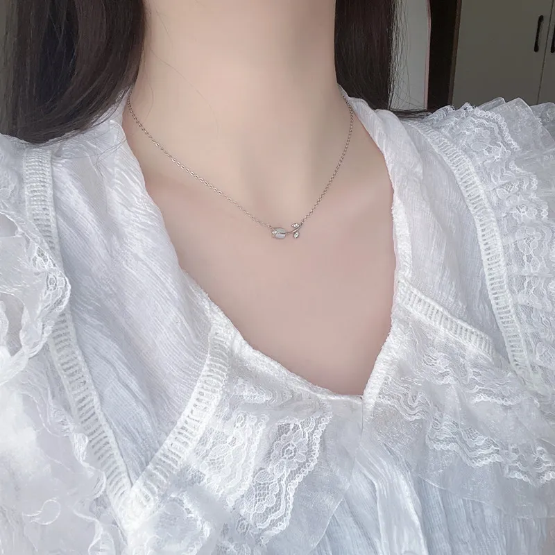 MOVER Necklaces Women's-2
