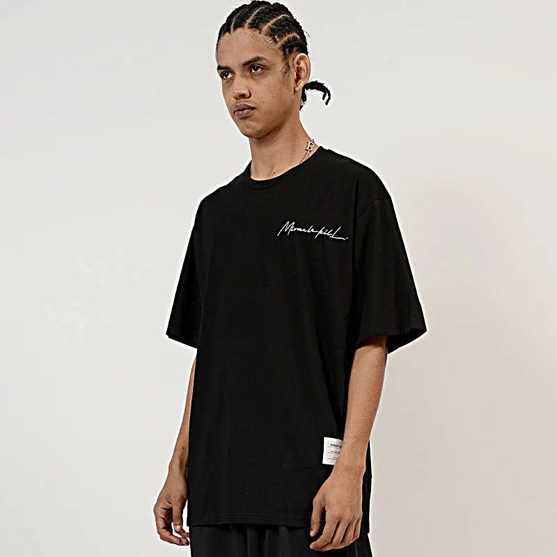 MIRACLE KILL T Shirts Unisex-4