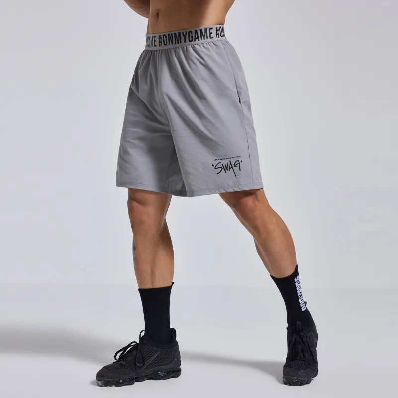 OMG! Casual Shorts Men-4