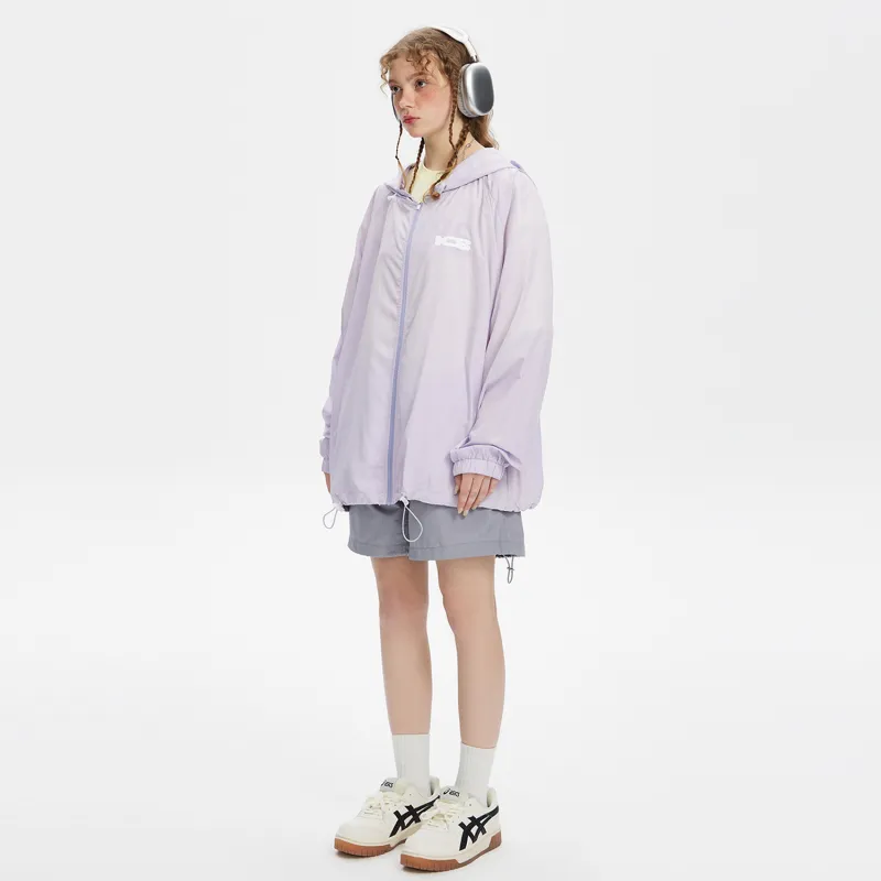 ICONS Lab SS23 Sun protective Clothing Unisex-39