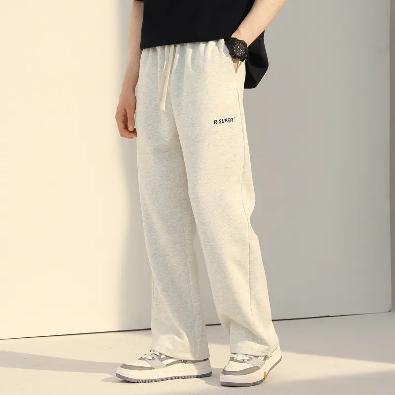R.super Casual Pants Unisex-22
