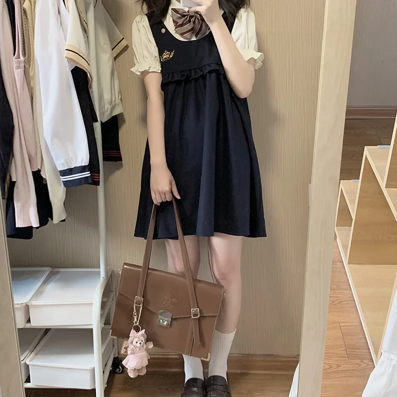 Tokyo Season Slip Dresses Women's-37