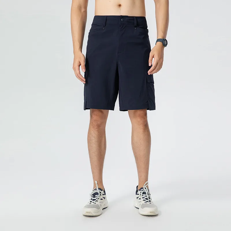KAILAS Cargo Shorts Men-7