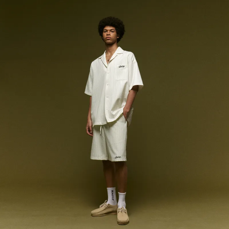 BEASTER Shirts Unisex-2