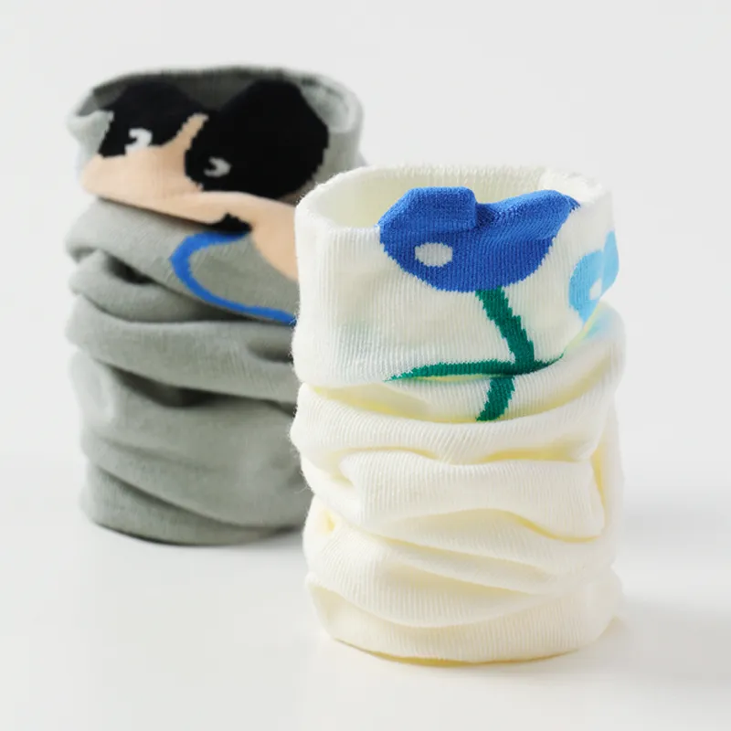 JKN Gift Box Set Included Unisex 5 Pack-6