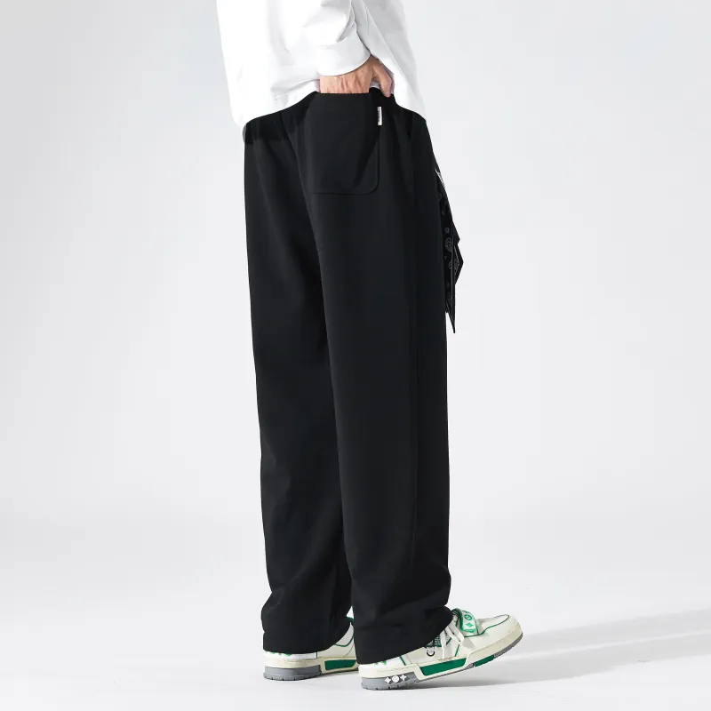 SandKnit Knitted Sweatpants Unisex-3