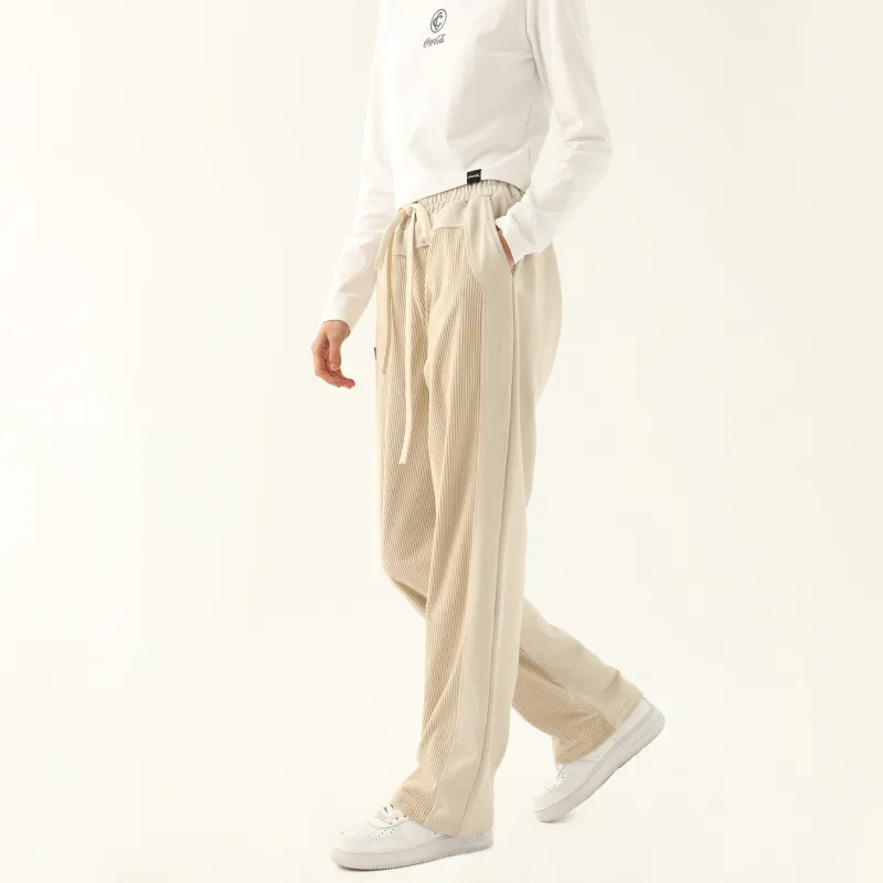 Coca Cola Casual Pants Unisex-8