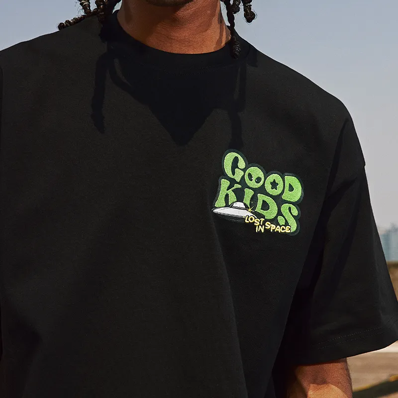 AFGK T Shirts Unisex-2