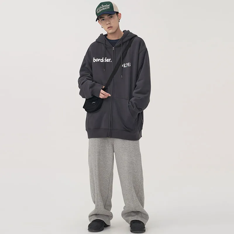 F426 Sweatshirts Unisex-11