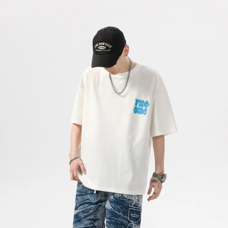 FIDO DIDO T Shirts Unisex-12