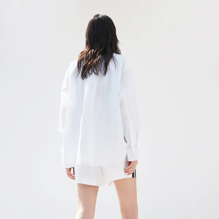 MOCO Sunscreen Series Shirt Women's-5