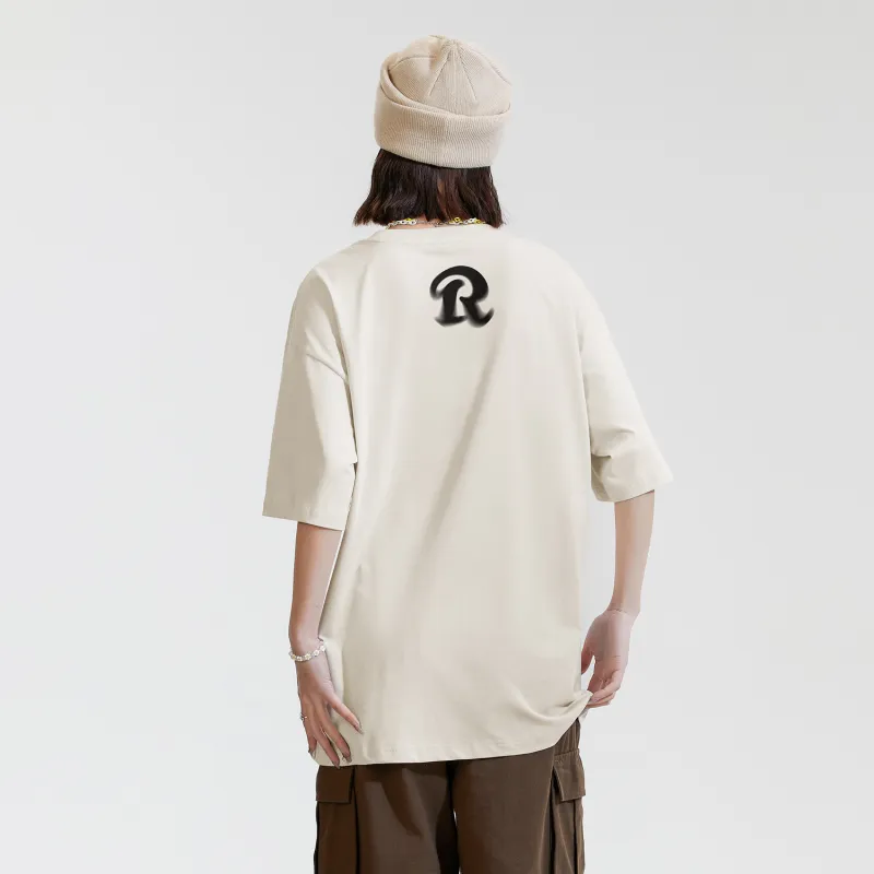 Izro X IRSCTO T-Shirts Unisex-6