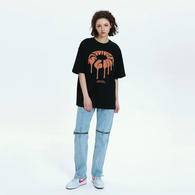 ASWZ T Shirts Unisex-3