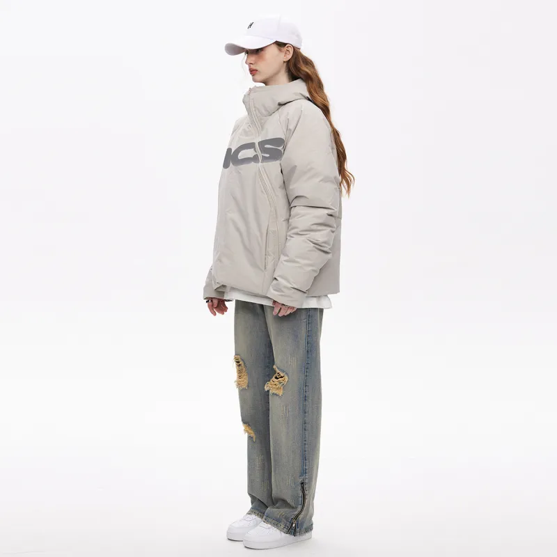 ICONS Lab Down Jackets Unisex-11