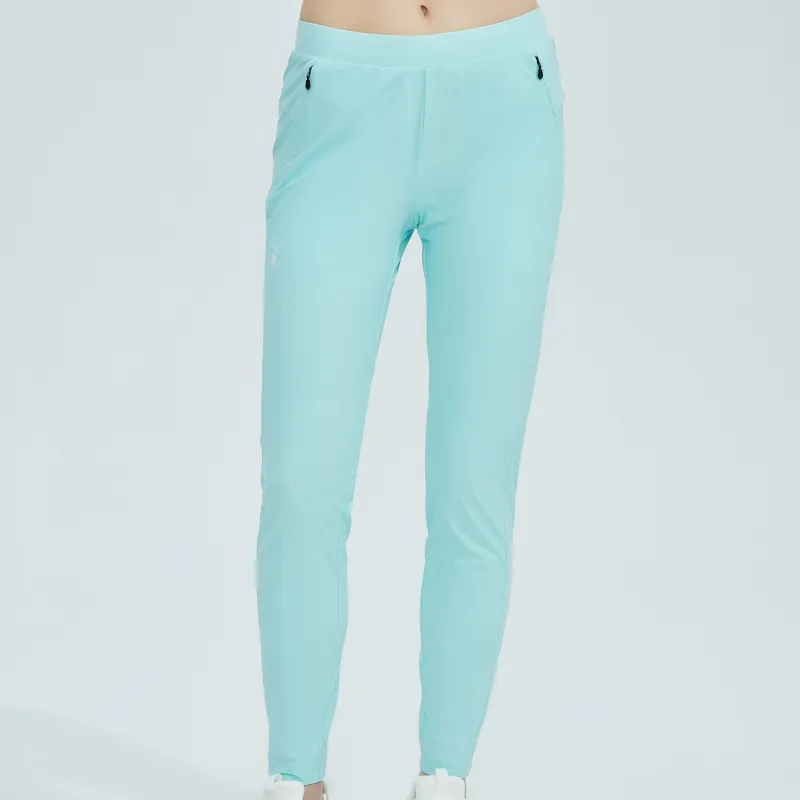 SPYDER Sports Pants Women's Blue-2