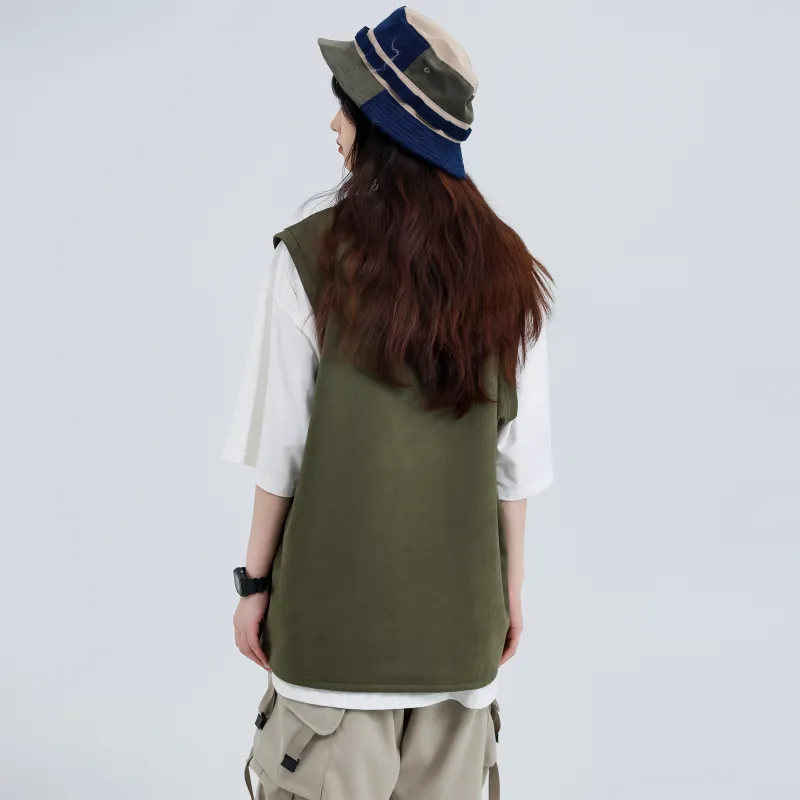 NEO FANTASTIC Tank Tops Unisex-11