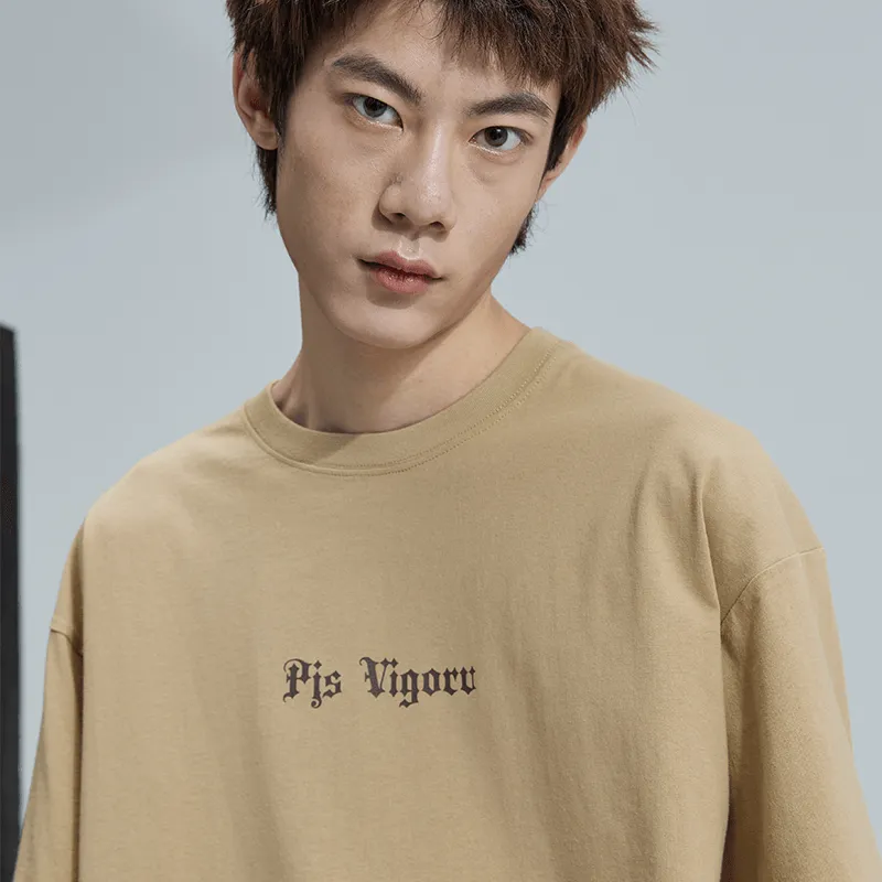 PJ's Vigor T Shirts Unisex-7