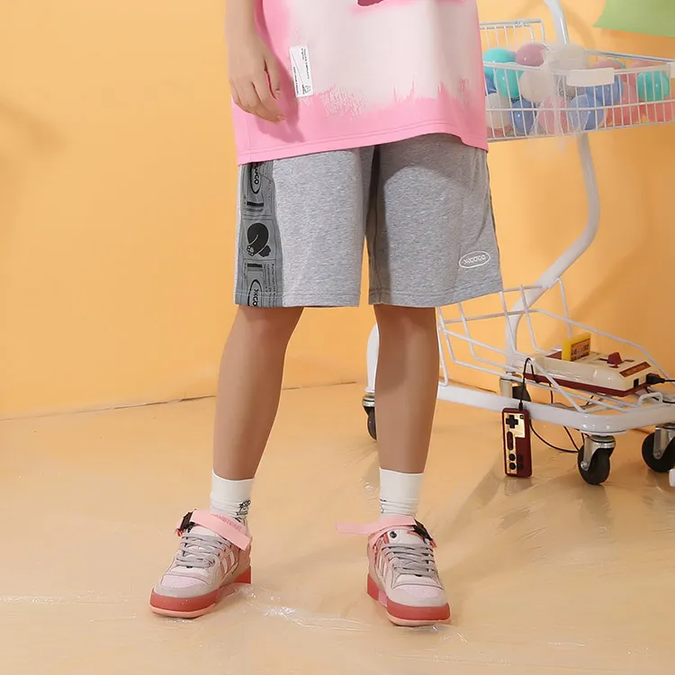 XXGOGO Casual Shorts Unisex-8