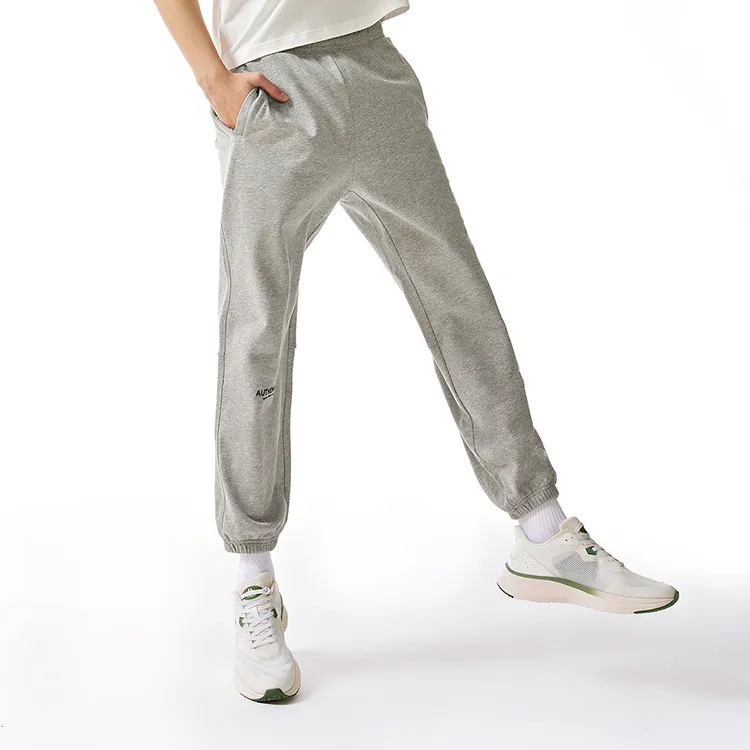 Kappa Knitted Sports Pants Men's-8