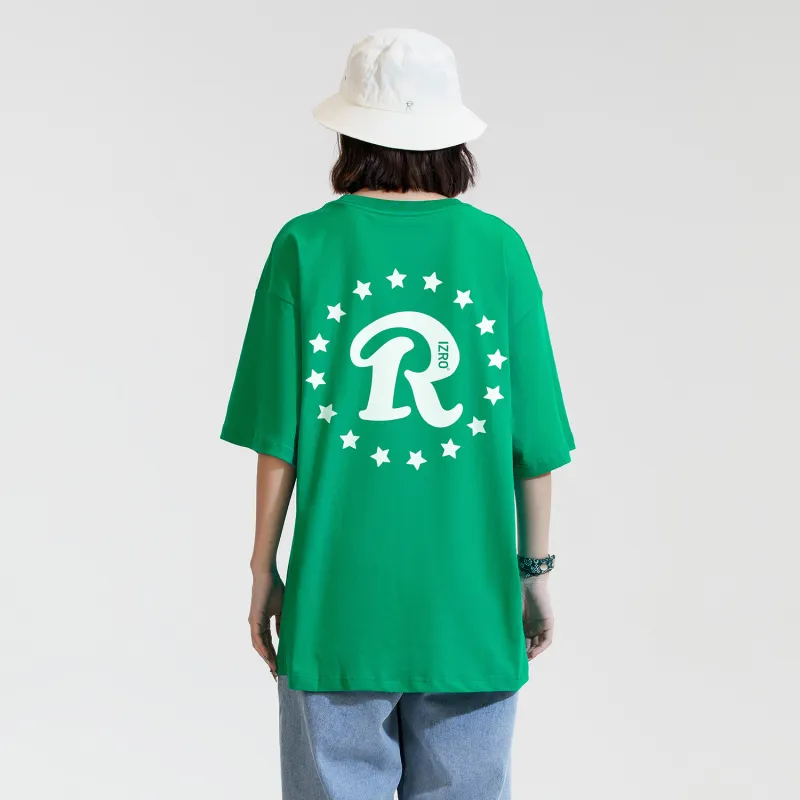 Izro X IRSCTO T-Shirts Unisex-11
