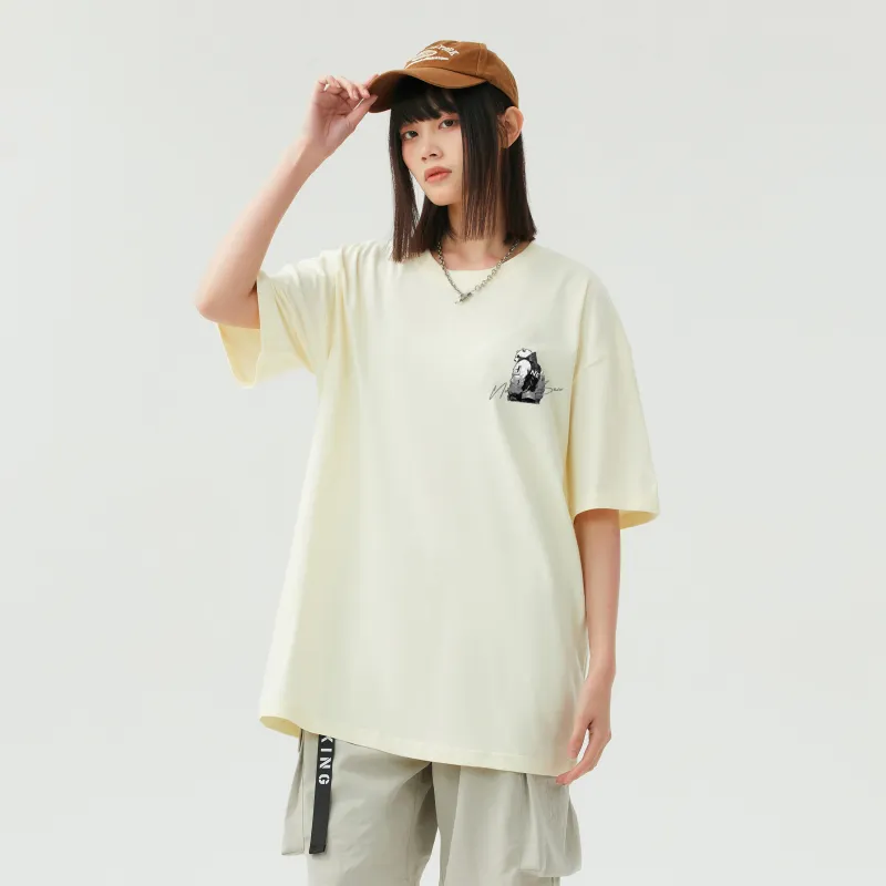 Northend Northernmost Series T-Shirts Unisex-12